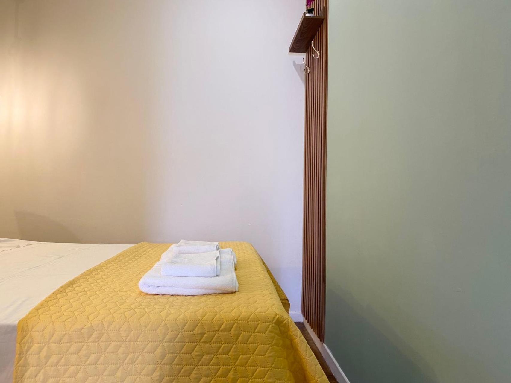 Aparthotel Ady House 2 Setúbal Exteriér fotografie